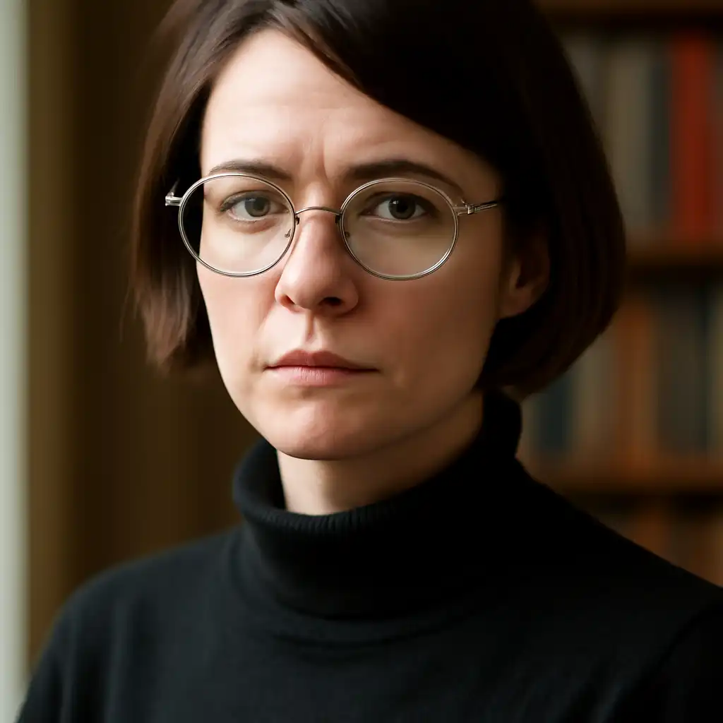 Nora Whitfield